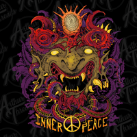 Image 2 of Inner Peace - Tee