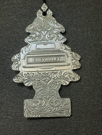 Image 2 of Chevy Apache 