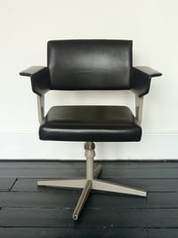 Image 1 of Friso Kramer Revolve Chair