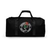 Prison City Roller Derby Duffle bag