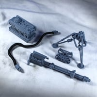 Image 3 of Emplacement Weapon Heavy Blaster 