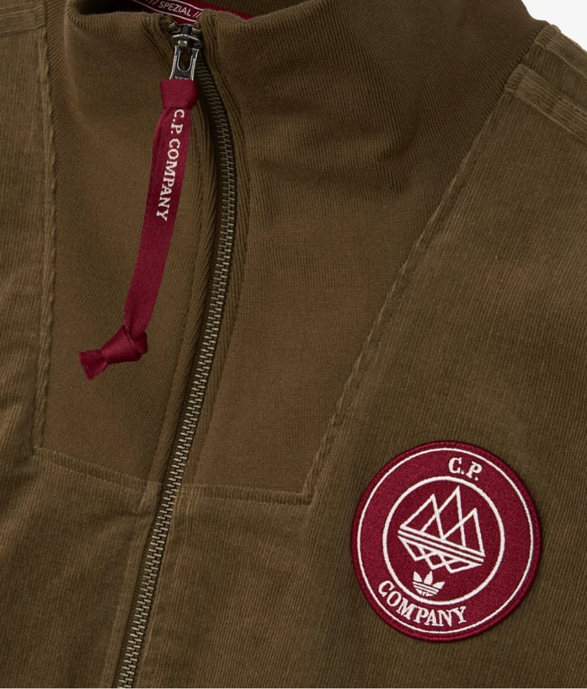 Adidas X CP Settend TT - Small 