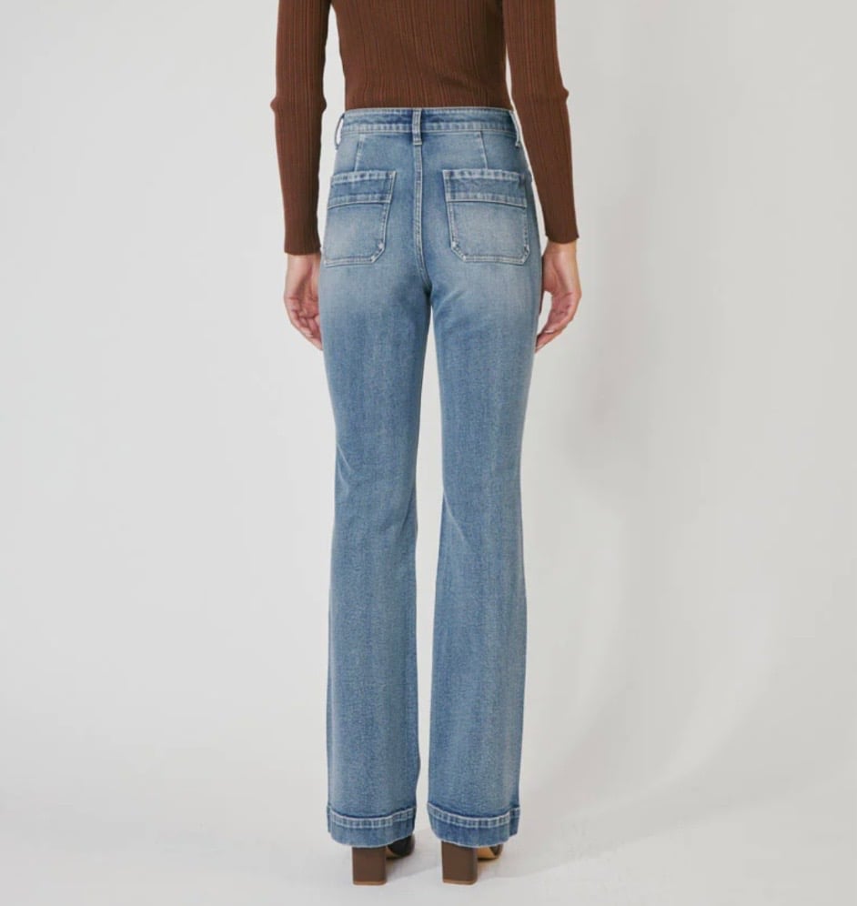 Image of Arlette Jeans