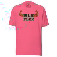 Image 5 of Blkflex Unisex t-shirt