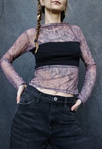 Image 1 of KILA longsleeve,  snake