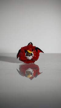 Nifty dragon Fluffenscale 