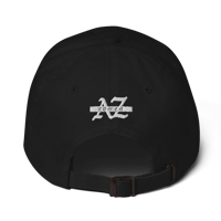 Image 2 of LOWER AZ Nativo By Nature Dad hat