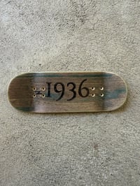 Image 3 of Dame Deck