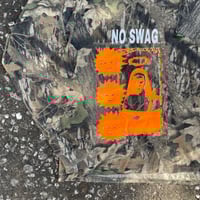 Image 2 of Victim no swag camo long sleeve L/XL