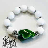 Image 2 of White Irish Green