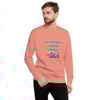 Image 18 of Unisex Premium Sweatshirt Vuoggatjålme -52,6