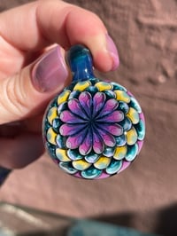 Image 2 of Azul azeala 