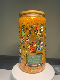 Image 5 of  snow globe 
