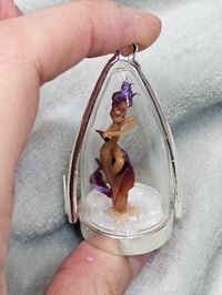 Fiammella di Avalon Autunno