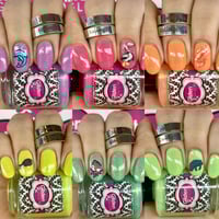 Image 11 of Glisten & Glow - Sea Life Collection