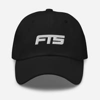 Image 2 of FTS Classic Dad Hat