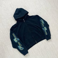Image 5 of HG Faith Zip-Up Hoodie