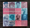 Dummy Days: America's Favorite Ventriloquists from Radio and Early TV, by Kelly Asbury - SIGNED