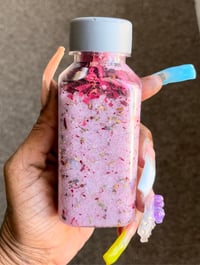 Image 2 of ROSE BATH SALT