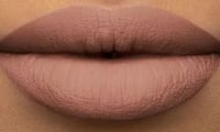 Image 2 of Ash Love Vegan Nude Matte liquid lipstick(Baby39)