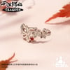 TGCF DONGHUA x MIAOWUCOS OFFICIAL XIE LIAN SAN LANG THEME RING 与君知