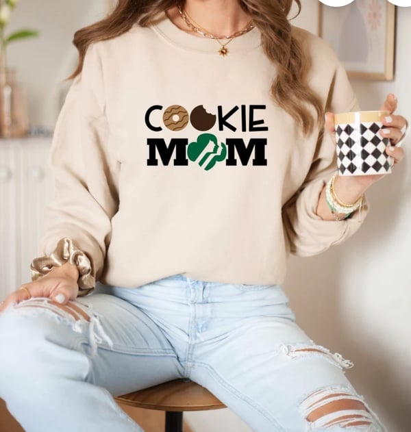 Image of Cookie Mama 