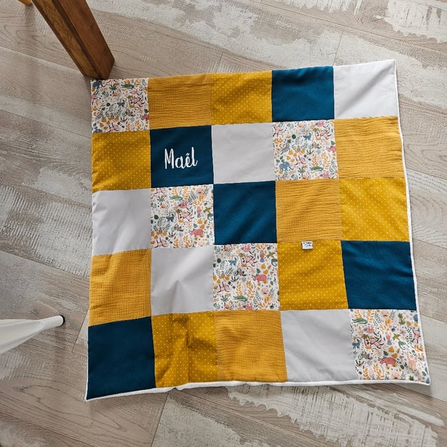 EN STOCK - COUVERTURE