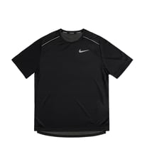 tee shirt runnig noir 