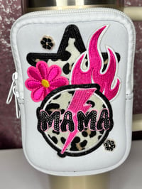 Image 2 of Tumbler Pouch 