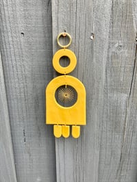 Image 1 of SUNSHINE WALL HANGING - Tuscan Sun