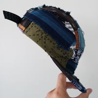 Image 4 of Boro No. 002 (shortie brim)