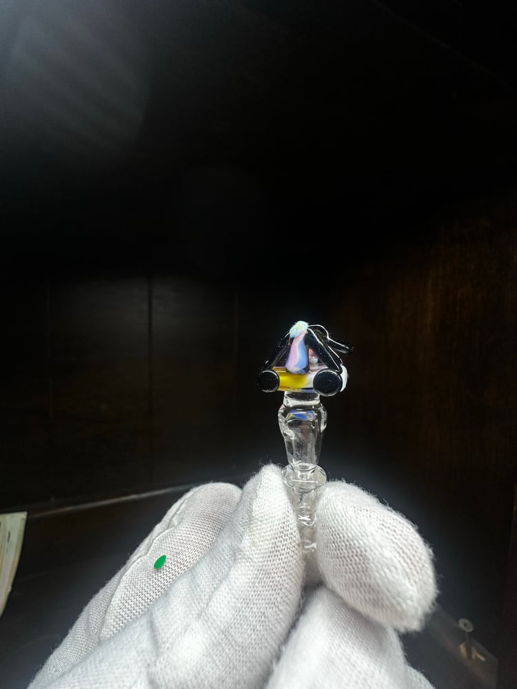 Image of 710Labs x JEBB Persy Catapult Joystick