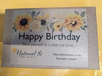 Image 1 of Happy Birthday Box