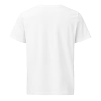 Image 5 of Joy of Canna unisex organic mid-light t-shirt