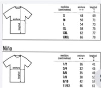 Image 2 of Camiseta Julieta Serrano 'Mujeres al borde de un ataque de nervios' 