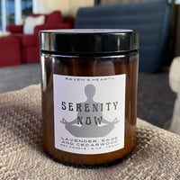 Image 4 of Serenity Now Candle