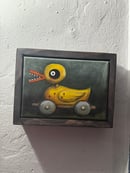 Image 4 of “Evil Duck toy” original