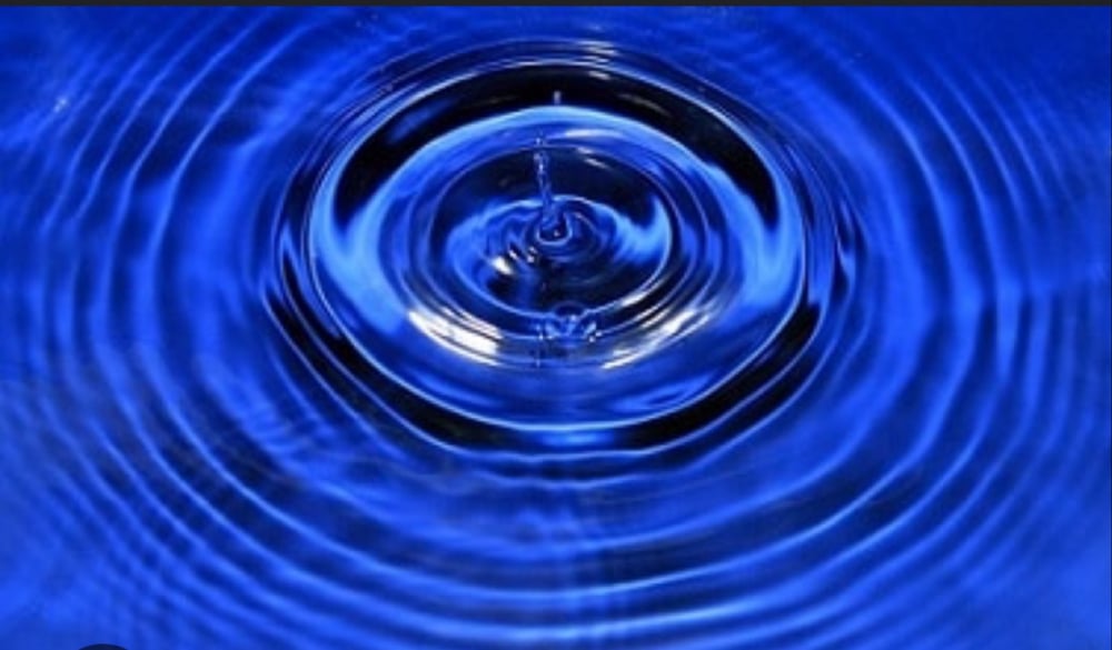Image of ANIL BLUE 🔵🧿🪬
