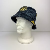 Image 4 of Man United Bucket Hat [#7]