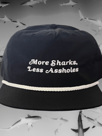 Image 1 of Resolution Surf Hat 