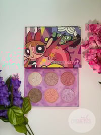 Image 1 of Blossom Highligher Palette 🦸‍♀️