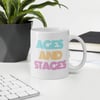 Ages & Stages Mug