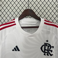 Image 2 of Flamengo 24/25 Home