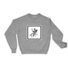 El Salvaje" Sweatshirt