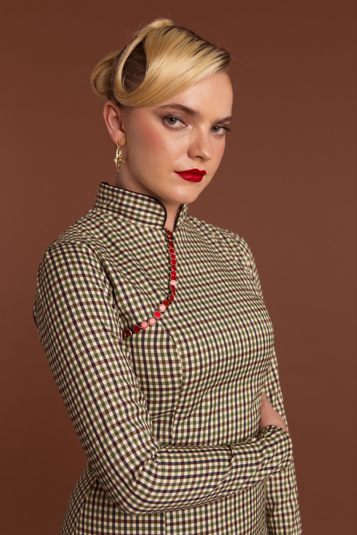 Image of OUTLET Vestido Lake District