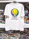 Grateful Dead Early 90s ‘Smile, Smile, Smile’ Lot T-Shirt - Size XL