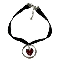 Image 1 of Eternal Choker Necklace