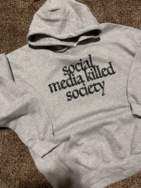 SMKS HOODIE 