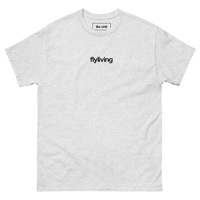 Image 1 of Get fly & praise tee