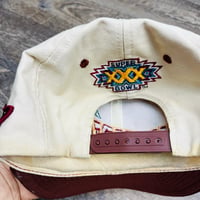 Image 2 of VTG 90s Dallas Cowboys Super Bowl XXX Snapback